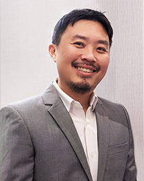 Dr Lee Ser Yee President (HPBAS)