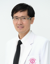 Prof Sa-ard Treepongkaruna Prof Sa-ard Treepongkaruna